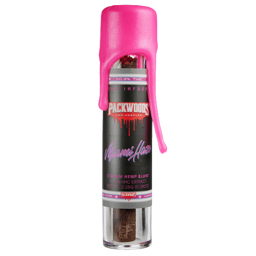 Packwoods HHC Blunt 2.25G