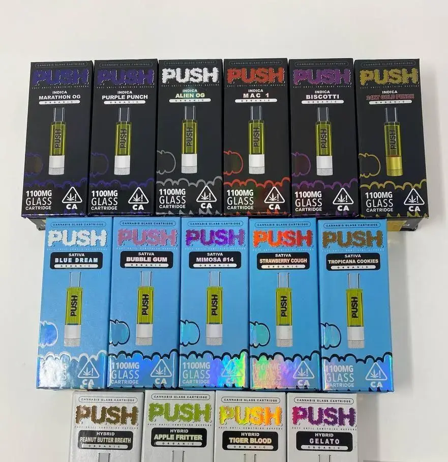 Buy Push Carts