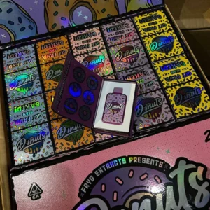 Buy Fryd Disposables