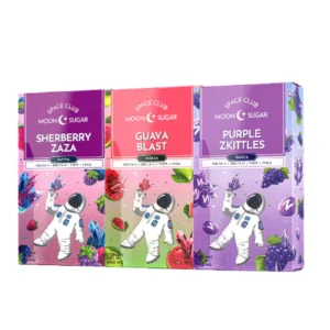 Space Club Disposable Vape