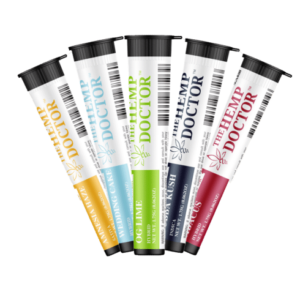 Delta 8 THC Prerolls